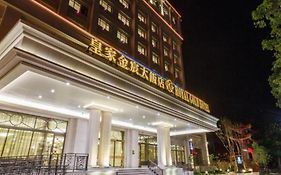 Royal Gold Hotel